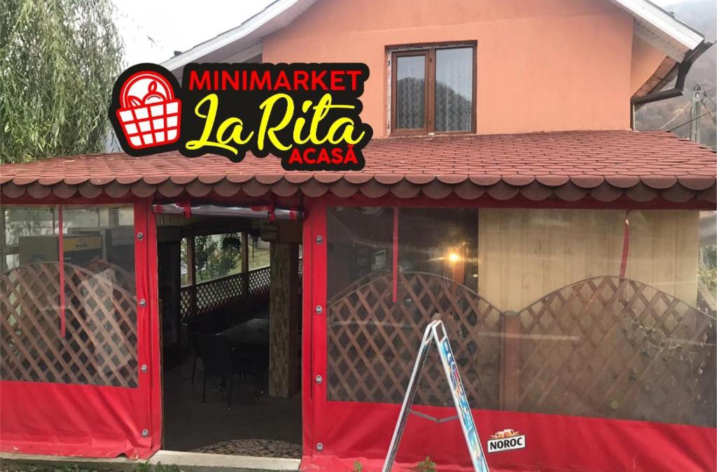 Lepsa House | La Rita Acasă