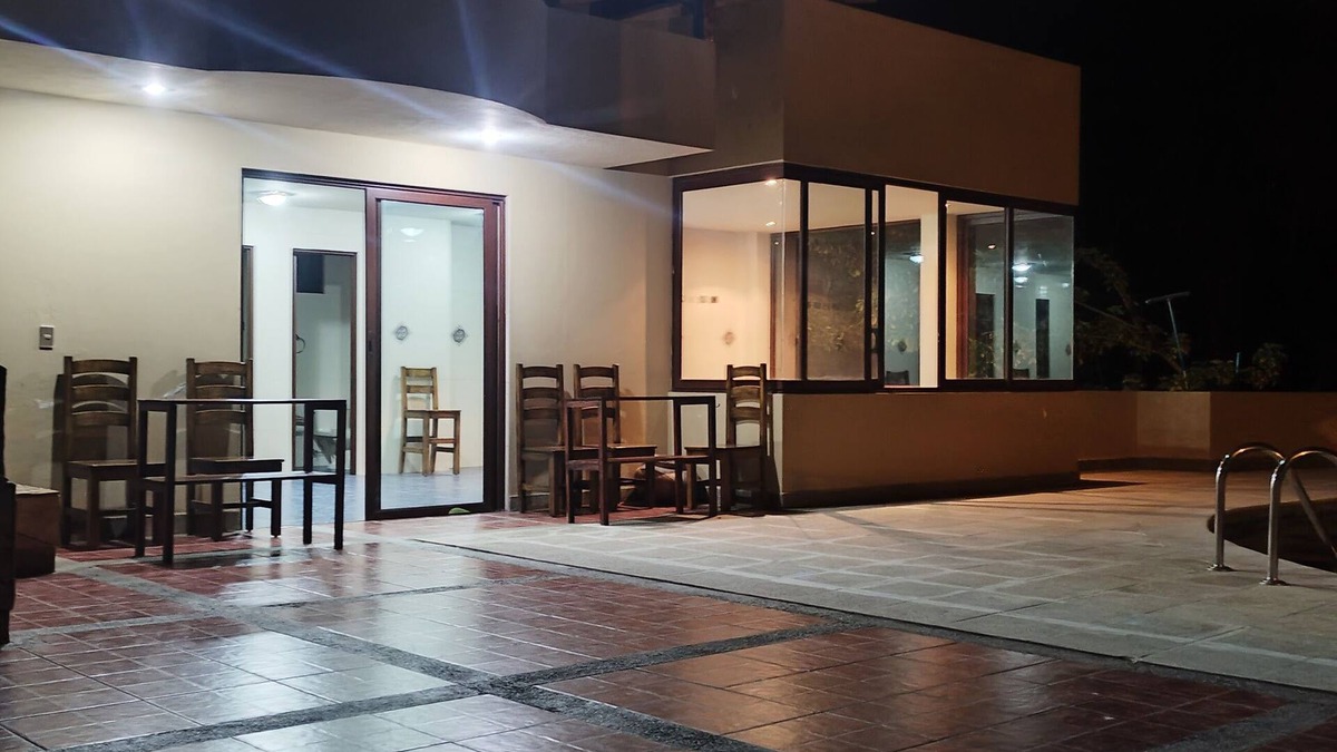 Vilcabamba Hostel | La Rivera Chamba