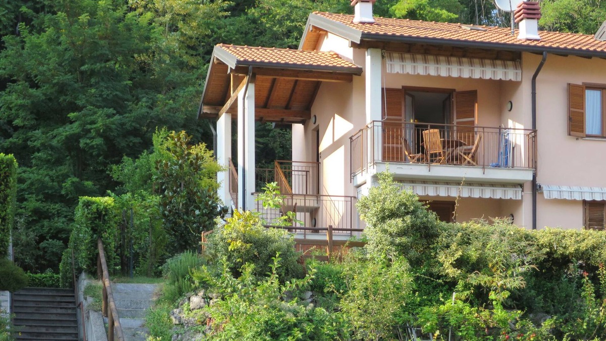 Castello Apartment | La Rocca by Interhome