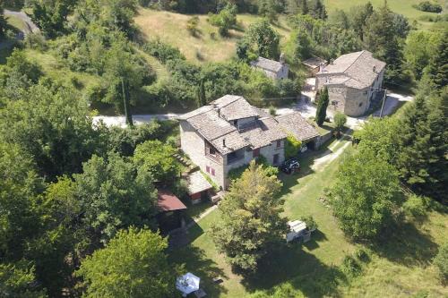 Camerino House | La Rocca