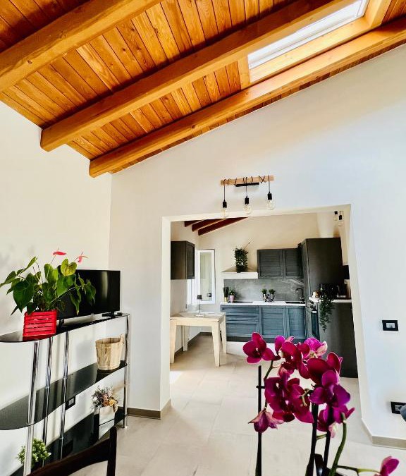 Guiglia Apartment | La Rocchetta B&B