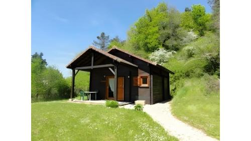 Saint-More Ski Chalet | La Roche du Moulin