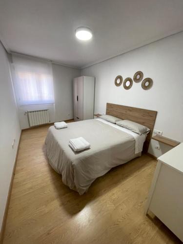 La Roda Apartment | La Roda ideal grupos