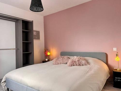 Fressenneville House | La Romance