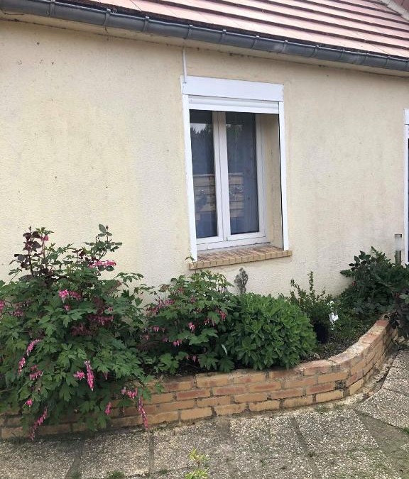 Le Breuil-en-Auge Bed & Breakfast | La romance