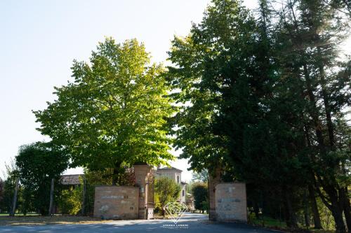 Castelnuovo Fogliani House | La Rondanina