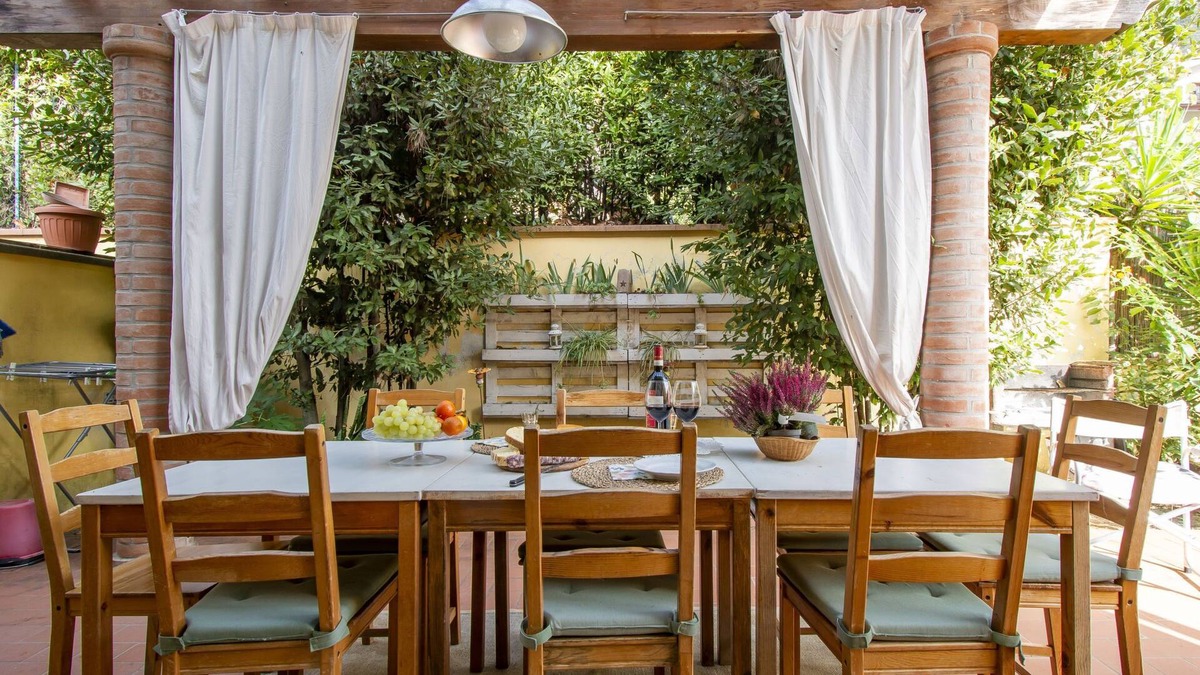 Pugnano House | La Rondine by Interhome