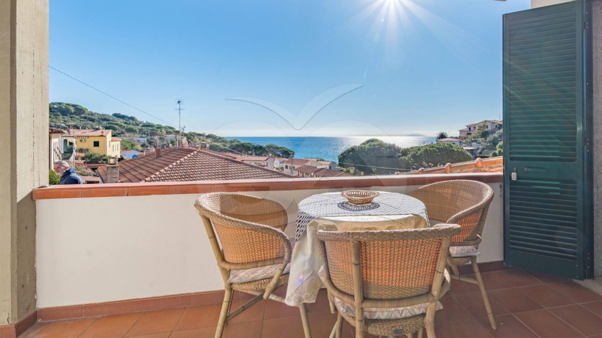 Seccheto Apartment | LA RONDINE SU SECCHETO