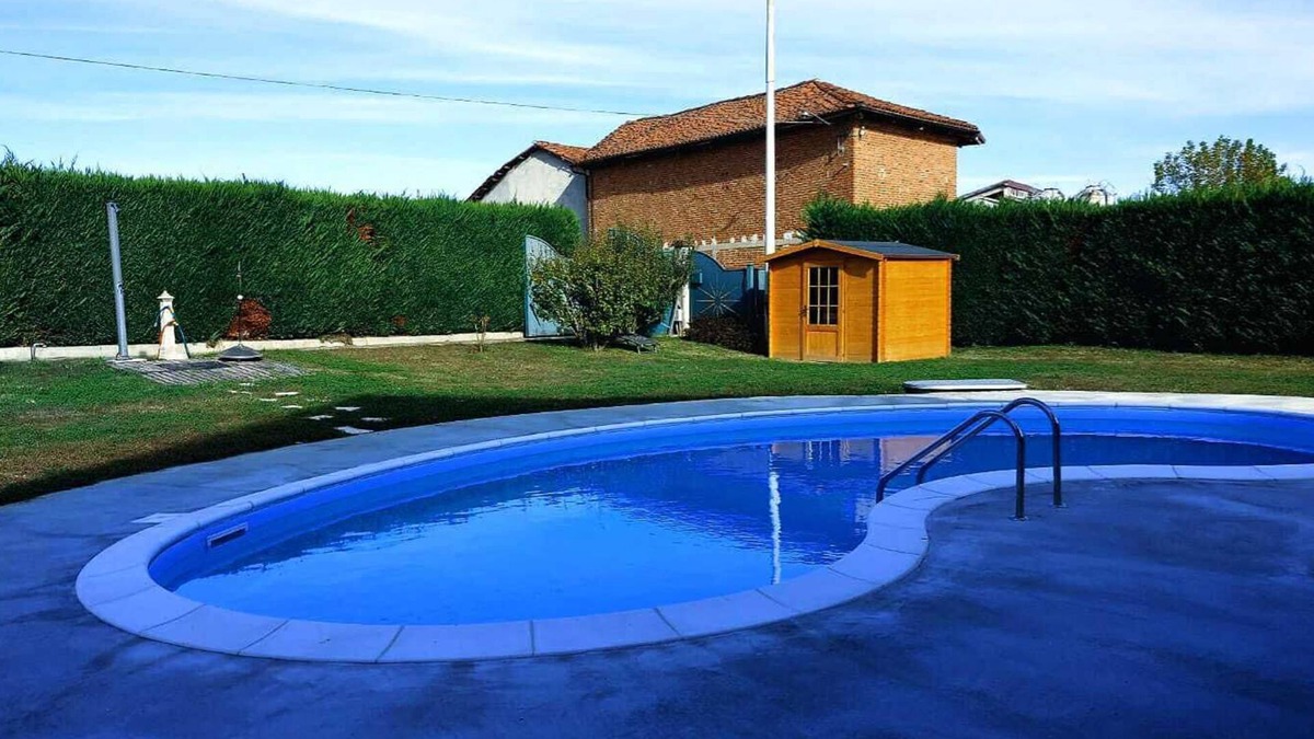 Tigliole Apartment | La Rondulina Classica