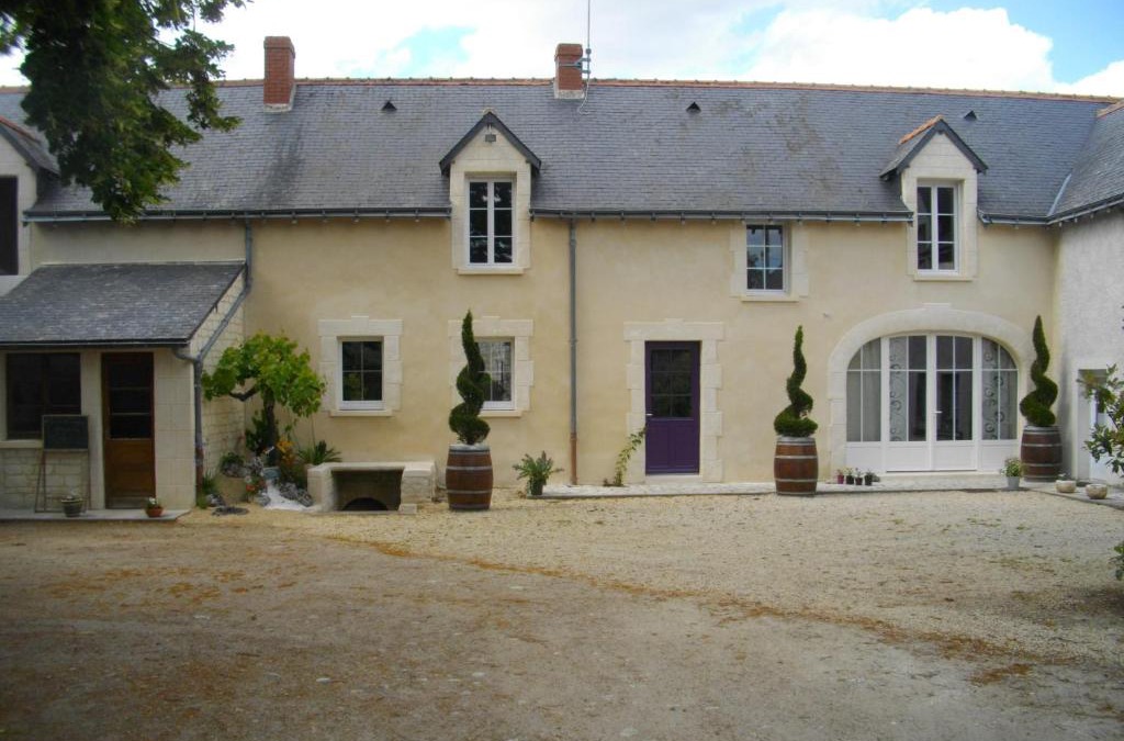 Anche Bed & Breakfast | La Rosée D'Anché