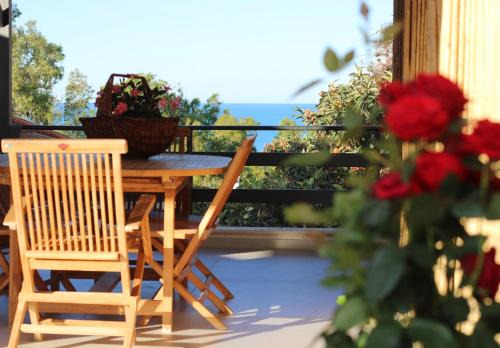 Agrigento Apartment | La Rosa dei Templi