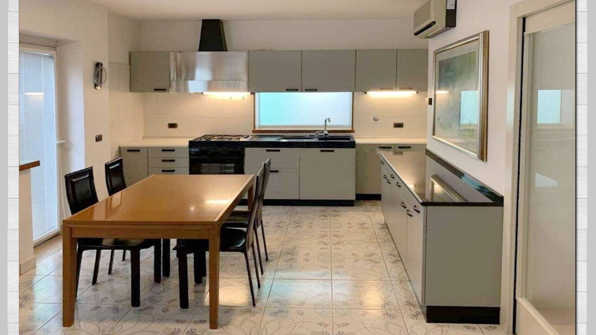 Cattolica Villa | "La Rosa dei Venti" Apartments & Villa in Cattolica (Adriatic Riviera of Rimini)
