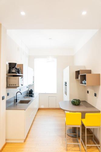 Foce Apartment | La Rosa dei Venti - free street parking pass