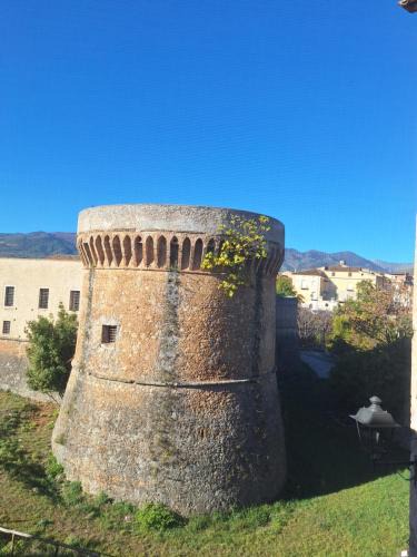 Castrovillari Apartment | La rosa del castello