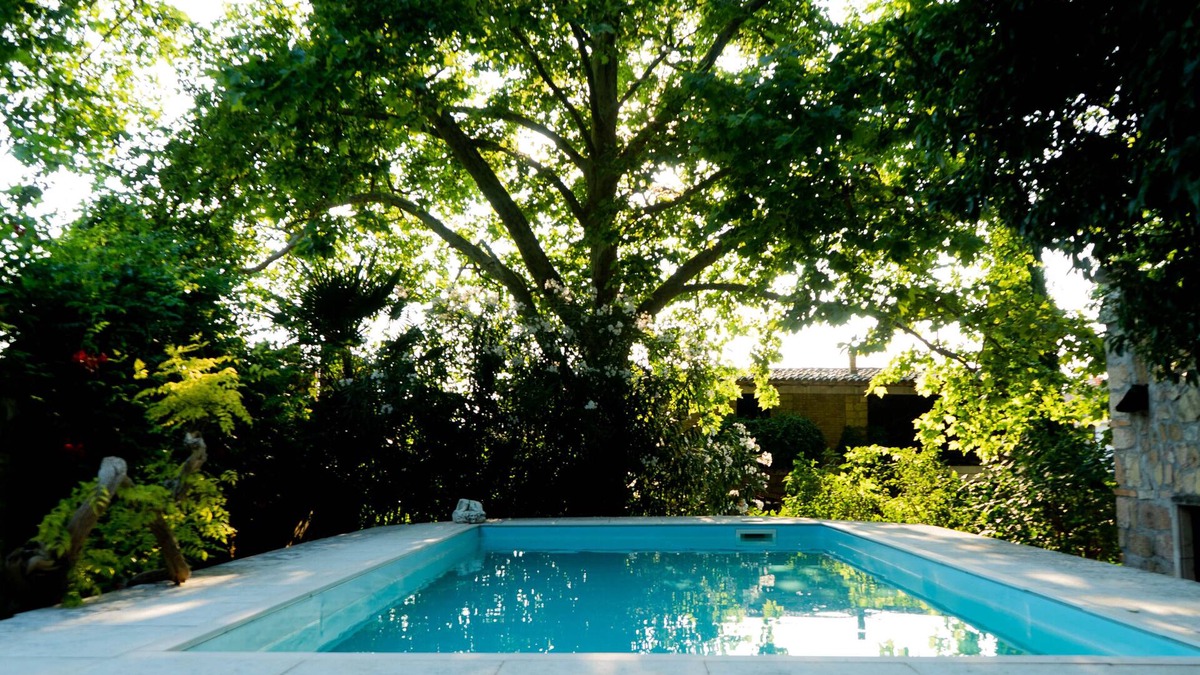 Colognola ai Colli Villa | La rosa e il leone country house