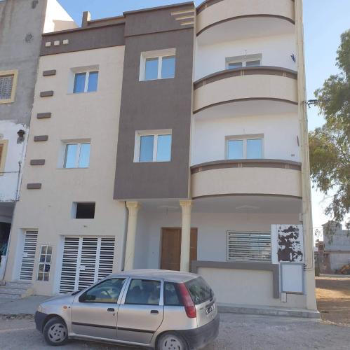 Tazerka Apartment | La Rosa