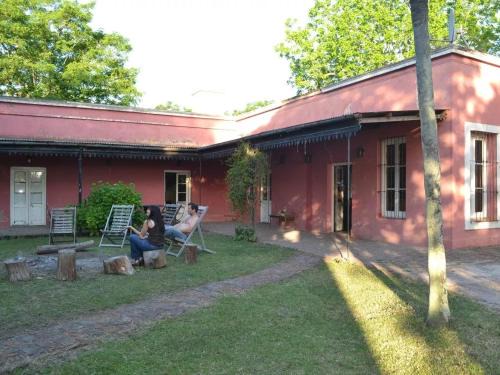 Partido de Chascomus House | La Rosadita Casa de Campo