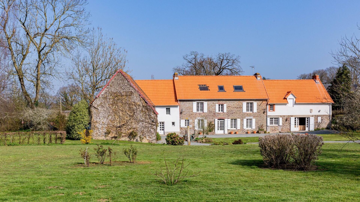 Cerences House | La Rosière - Cadre exceptionnel