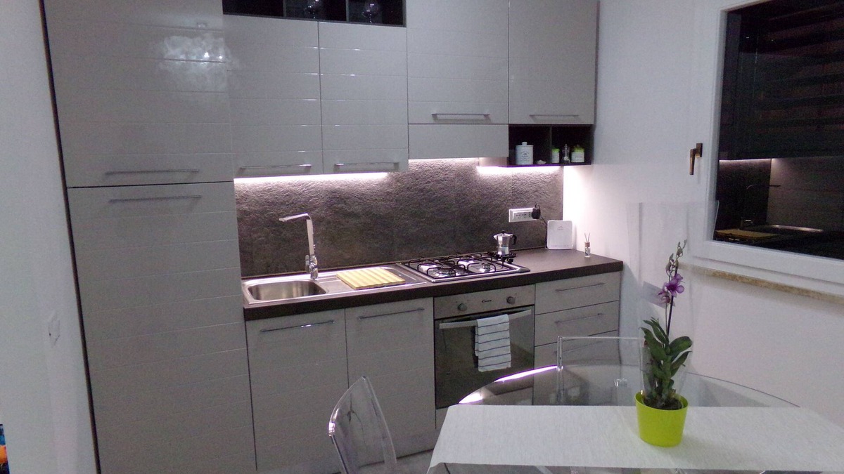 Ragusa Apartment | La Rotonda Luxury Holiday Home