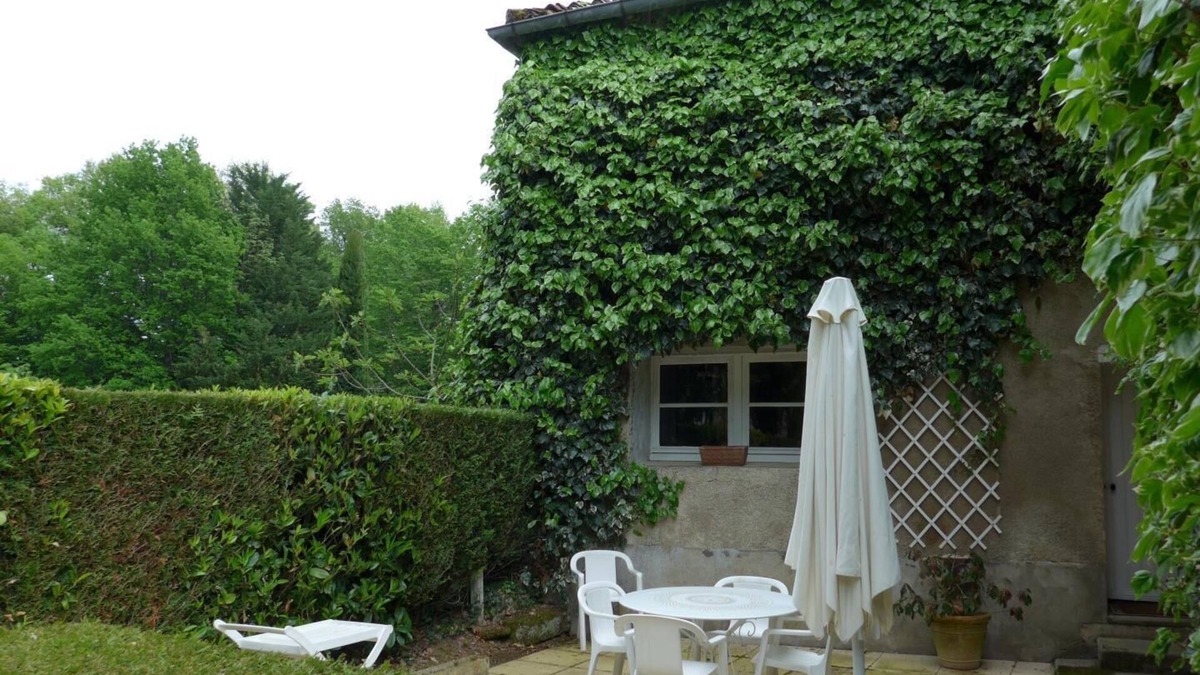 Mignaloux-Beauvoir House | La Rouartinière - Mignaloux-beauvoir