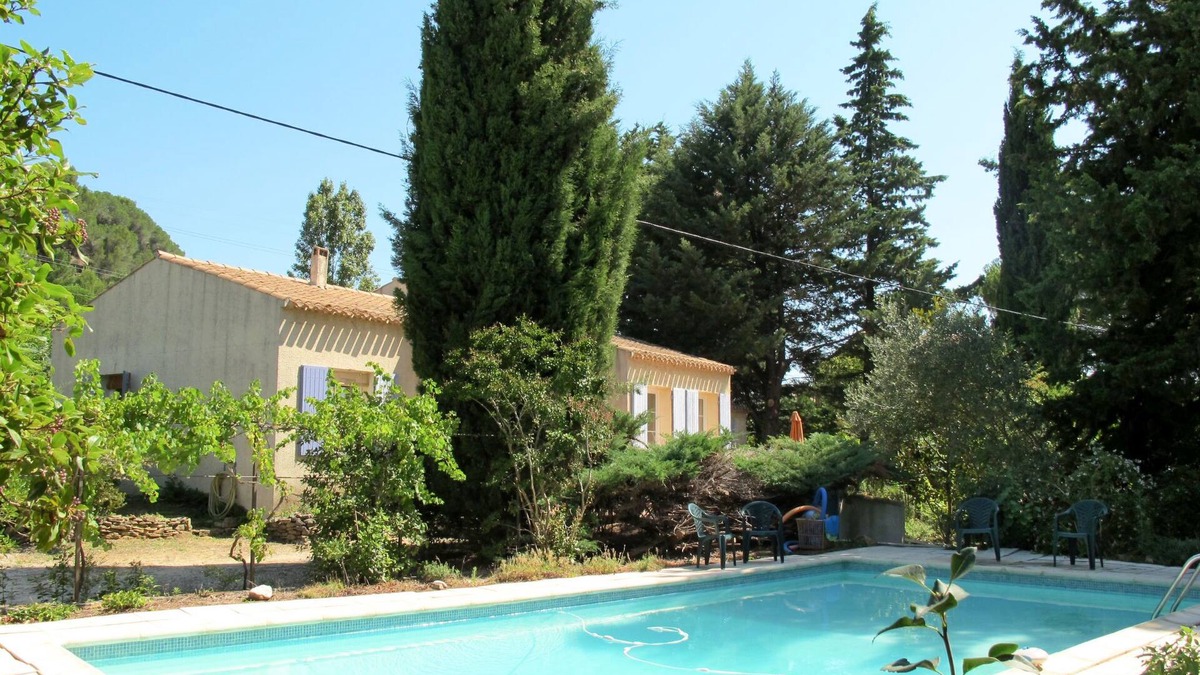 Tresques House | La Rouveyrolle by Interhome