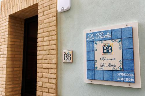 Scerni Bed & Breakfast | La ruella