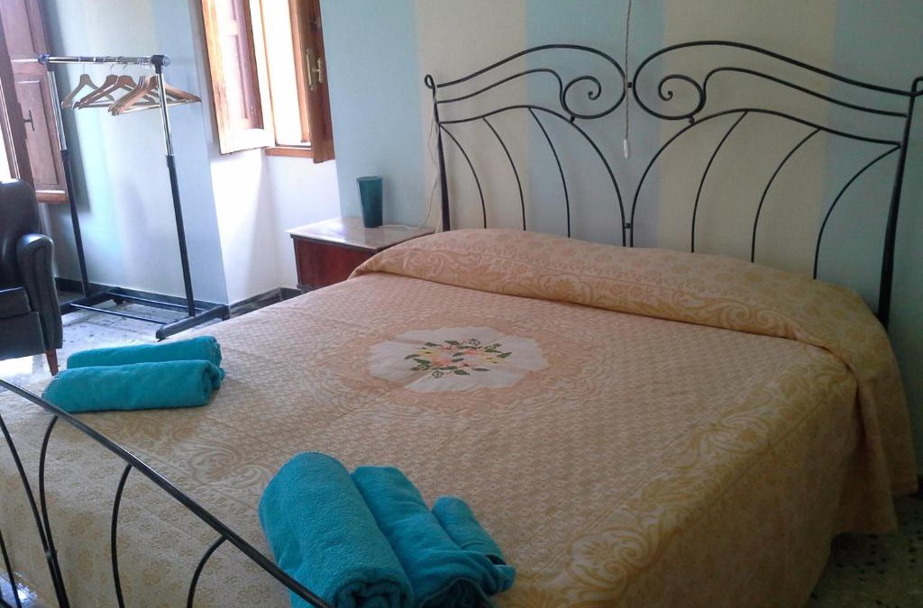 Civitanova del Sannio Bed & Breakfast | La Ruvva B&B