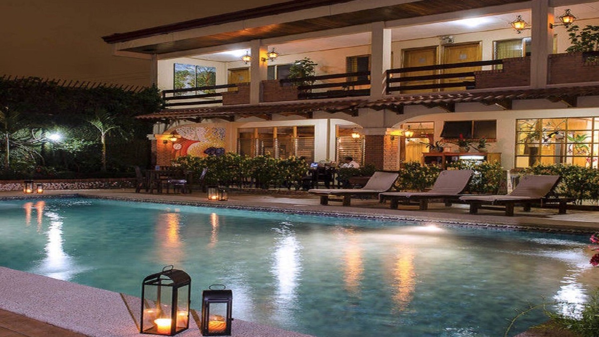Mata Redonda Hotel | La Sabana Hotel Suites Apartments