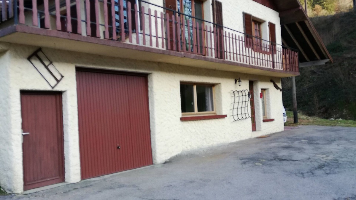 Rupt-sur-Moselle Apartment | La Saboterie in the heart of the Hautes Vosges