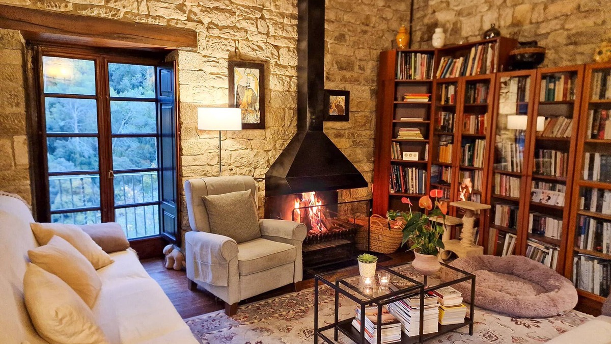 Camos Hotel | La Sala de Camós