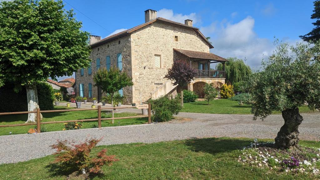 Bagnac-sur-Cele House | La Salabertie