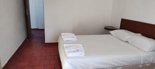 Villa Tulumba Hotel | La Salamanca