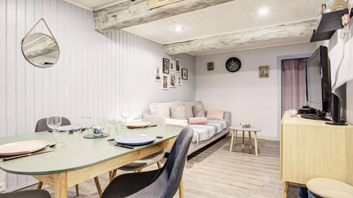 Saint-Hippolyte House | La Salanquaise by Interhome