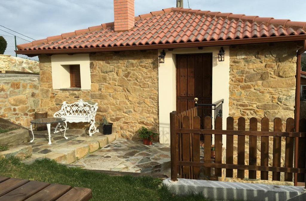 Las Rubias House | La Salina - Complejo Turistico Rural CaleaCabo