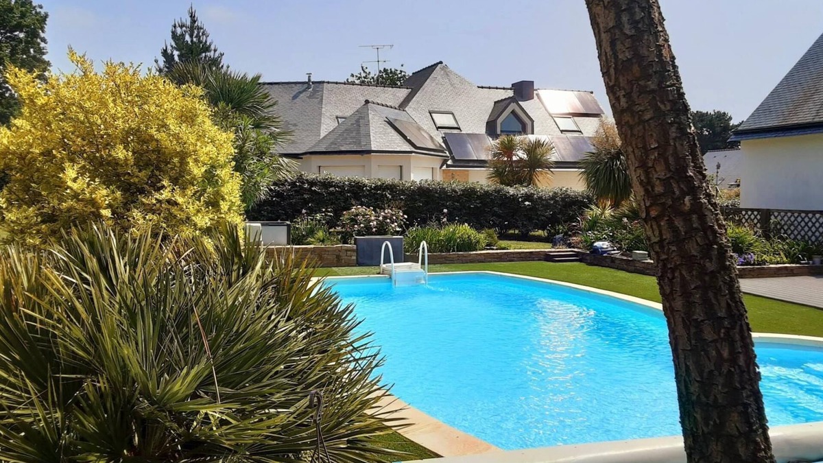 Sarzeau House | La Sarzeautine - Sarzeau
