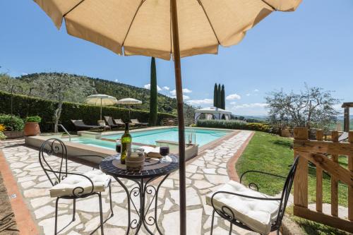 Iano House | La Sassolina