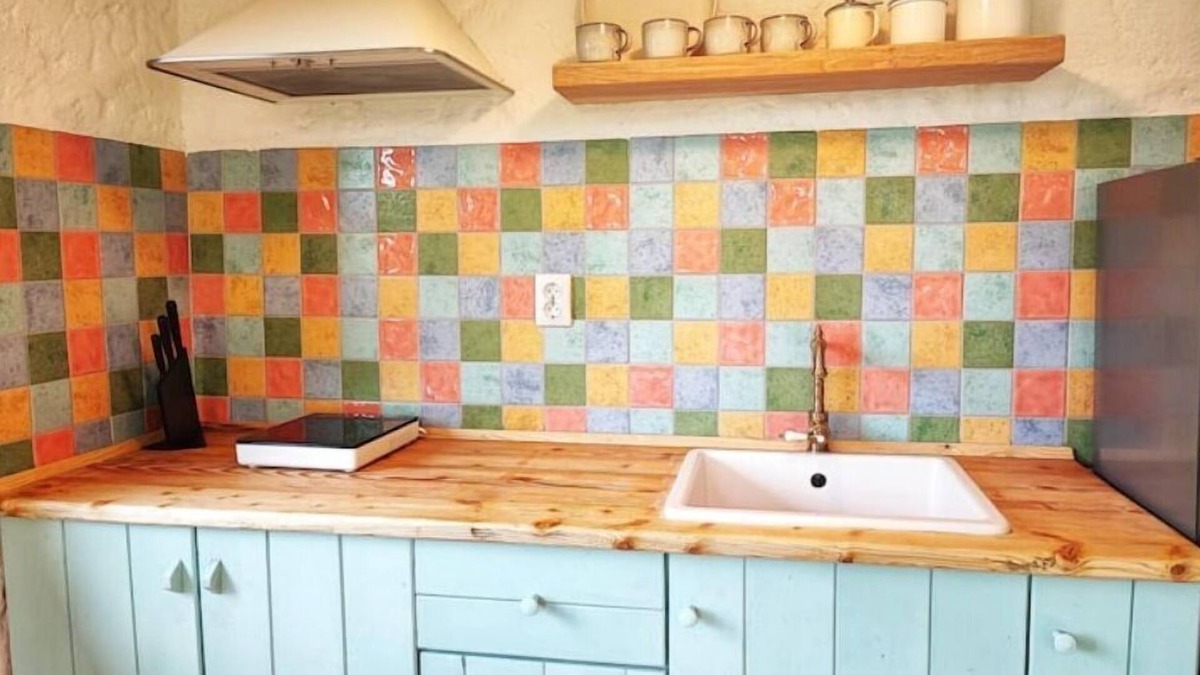 Bertea Cottage | La sat - Radu Dragu