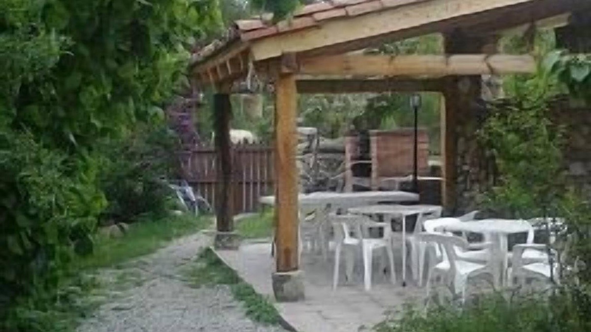Alameda del Valle Cottage | La Sauca rural apartment for 4 people