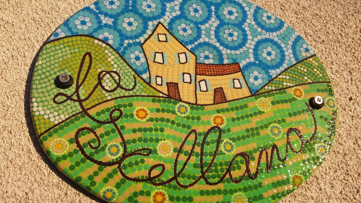 Urbe Bed & Breakfast | La Scellana nature and relaxation: rural B&B near the river