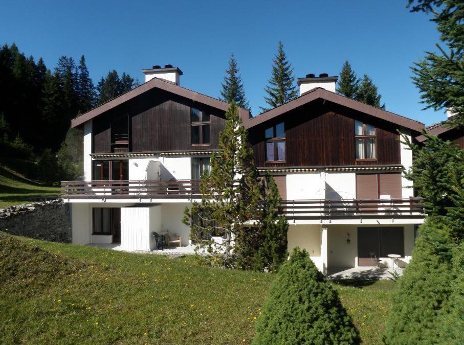 Lenzerheide House | La Schmetta 45 (342 Kö)