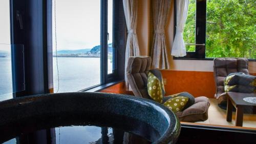 Himi Hotel | La-se-ri Resort & Stay - Vacation STAY 63368v