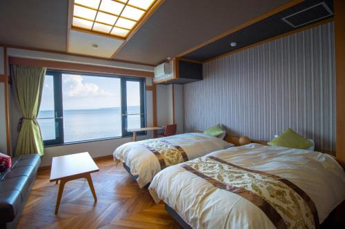 Himi Hotel | La-se-ri Resort & Stay - Vacation STAY 63364v