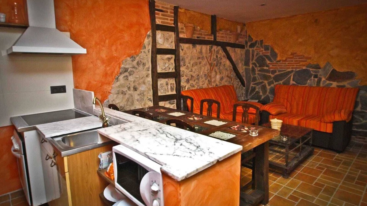 La Seca House | La Seca Cuna del Verdejo