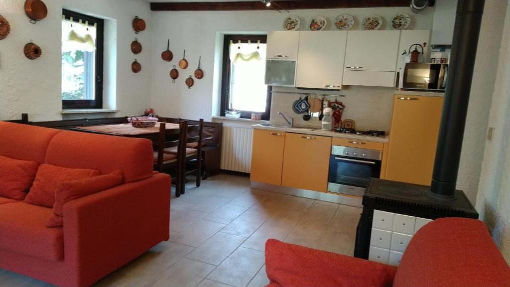 Pragelato Apartment | La Segheria