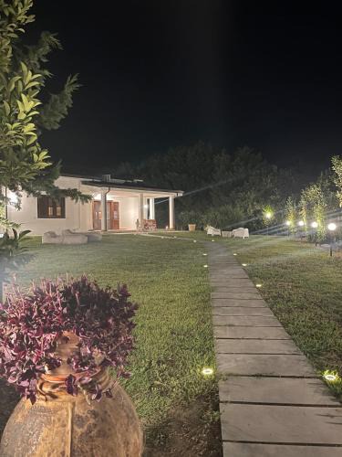 Casal Velino Villa | La Segreta