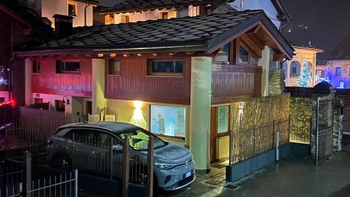 Nus House | La Sellerie