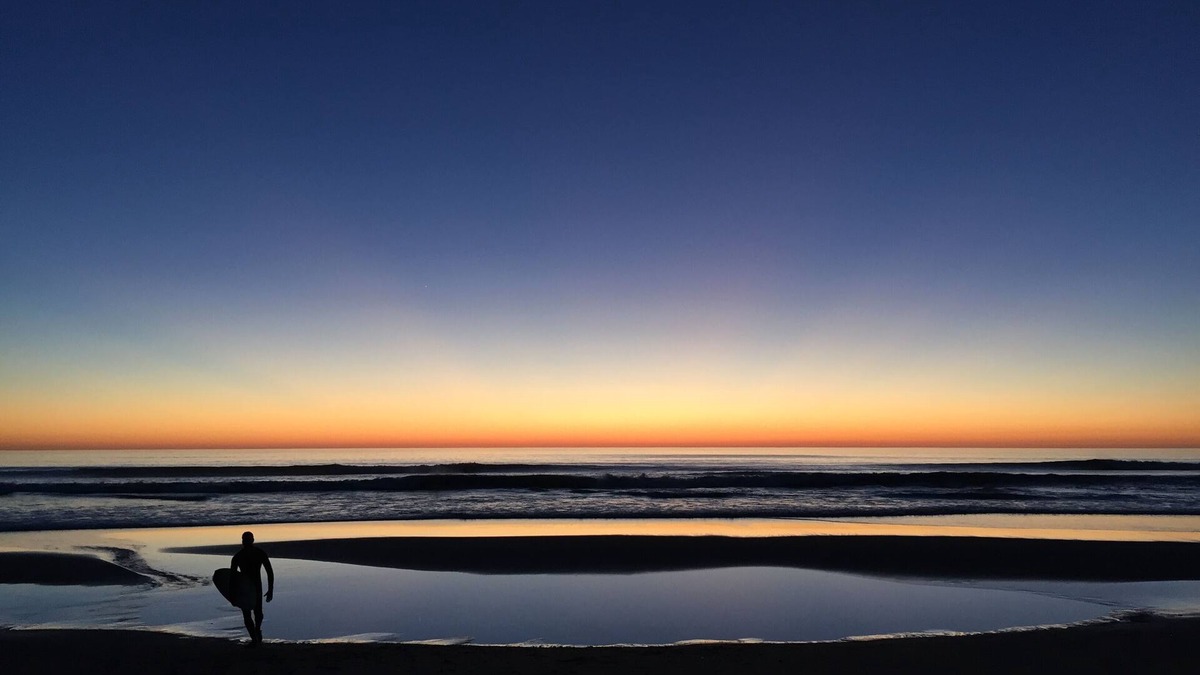 La Selva Beach House | La Selva Beach Guest Suite, Pet Friendly