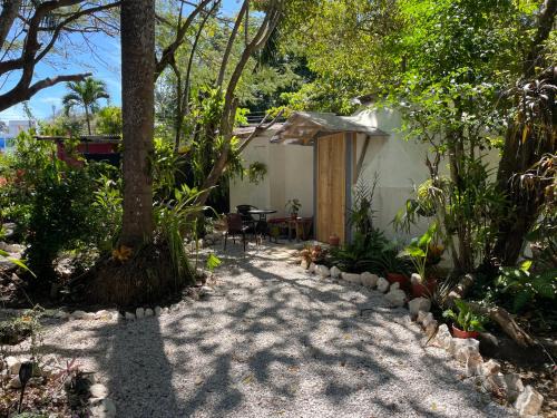 Puerto Carrillo Bed & Breakfast | La Selva