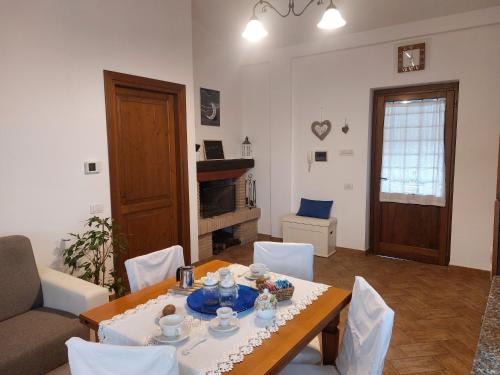 Montecchio Apartment | La Selvarella
