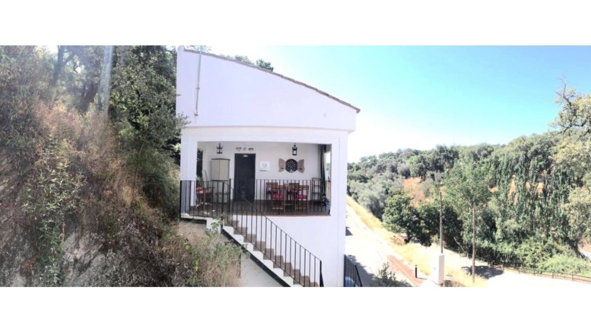 Aracena Cottage | La Senda de Aroche